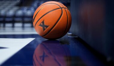 Xavier basketball opens fall practice with new head coach, roster