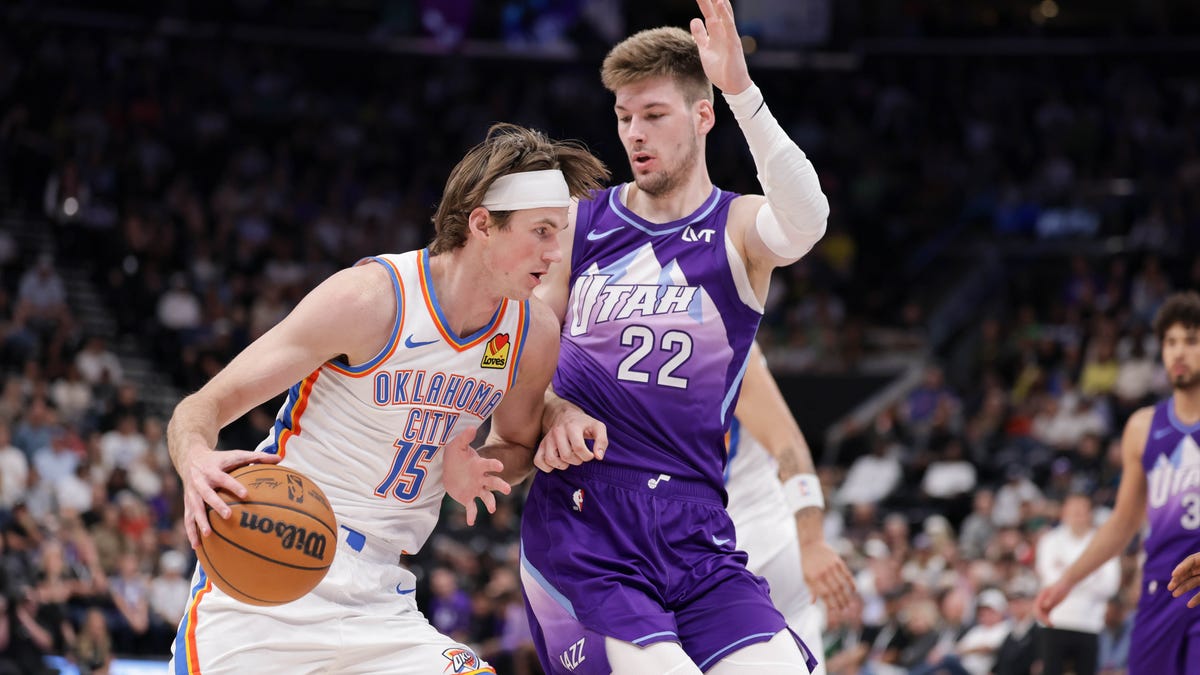 Branden Carlson has chance to sign standard deal