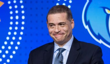 Scott Perry returns to Sacramento Kings as new general manager