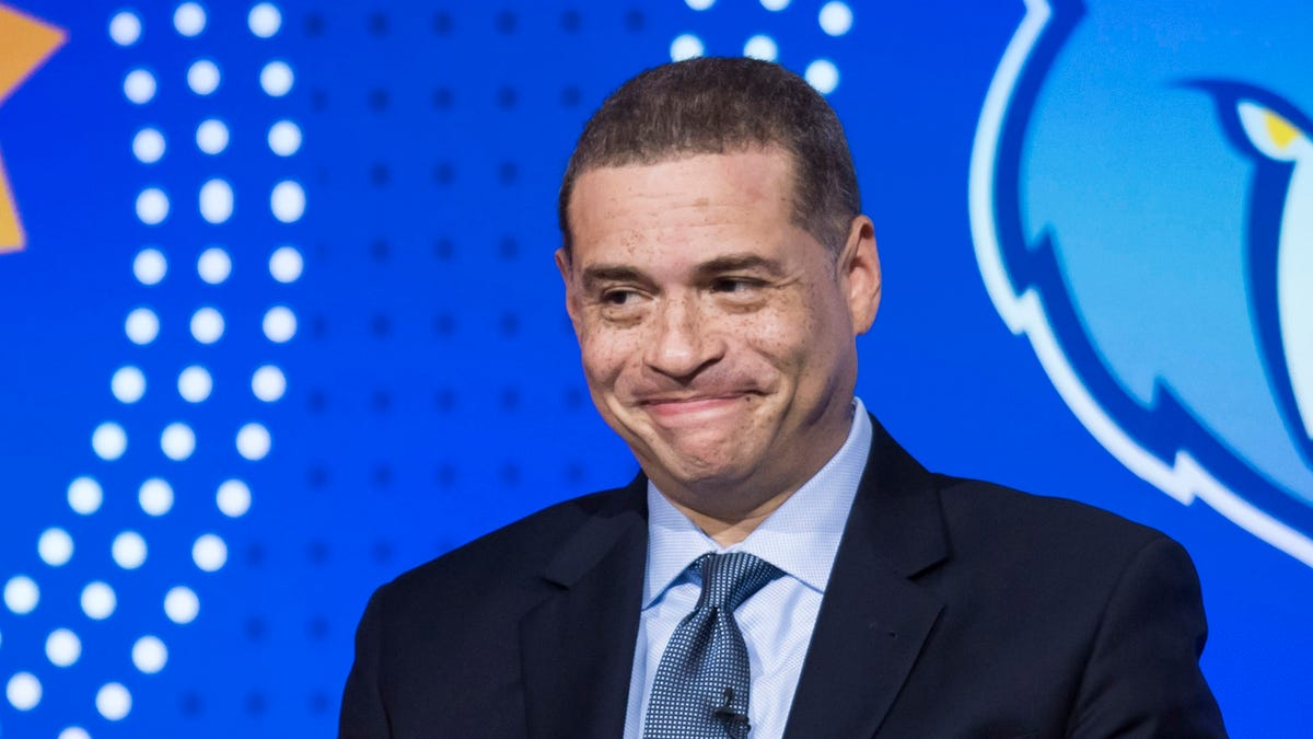 Scott Perry returns to Sacramento Kings as new general manager