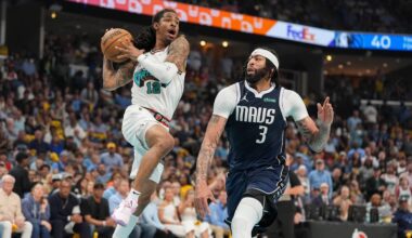 Ja Morant won't use traditional NBA agent on next contract. Here's why