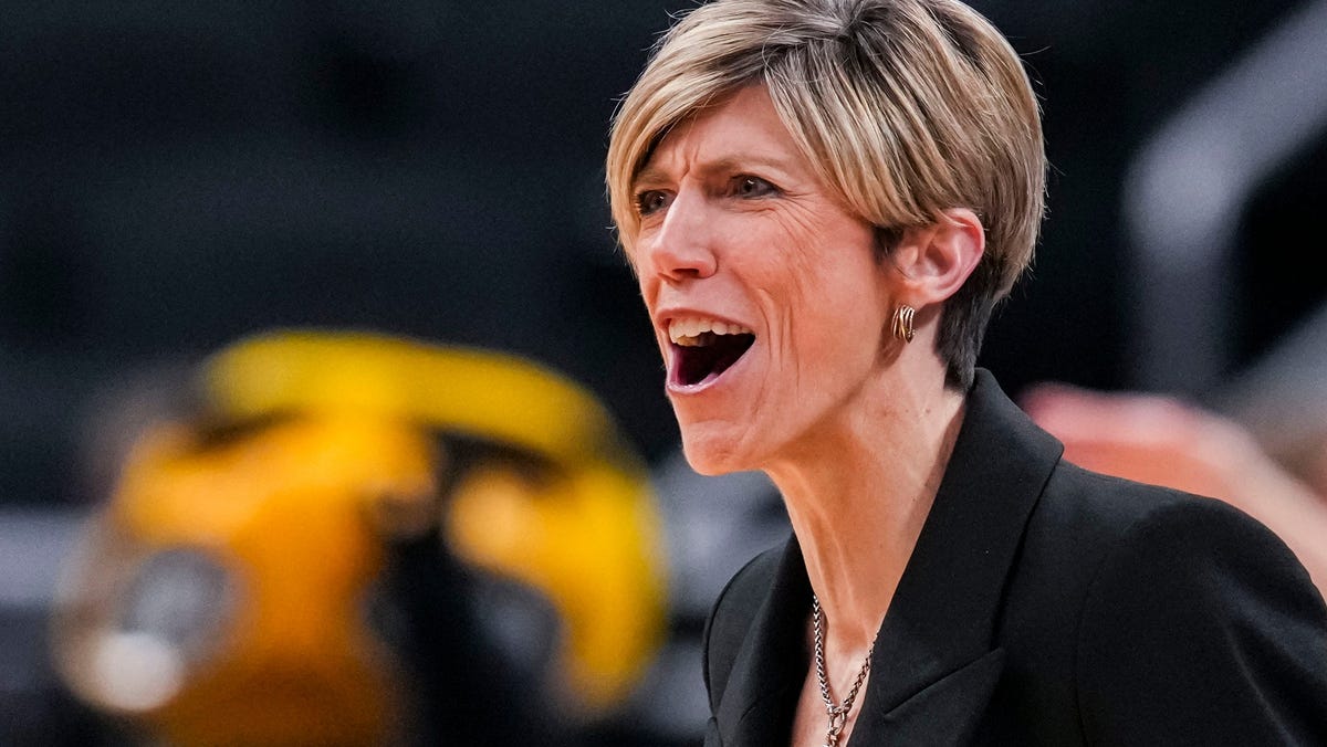 5-star Iowa women's basketball recruiting target updates decision timeline