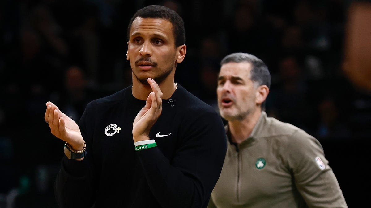 Celtics owner Bill Chisholm hopes to balance spending and flexibility