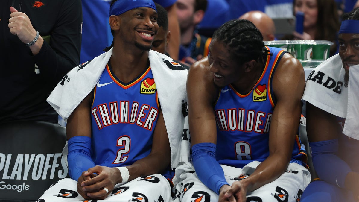 Could the OKC Thunder reach 70 wins in 2025-26 regular season?