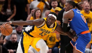 Delon Wright signing with Pacers instead of Monte Morris at point guard