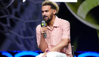 Trae Young to be guest picker on 'College GameDay' for OU-Michigan