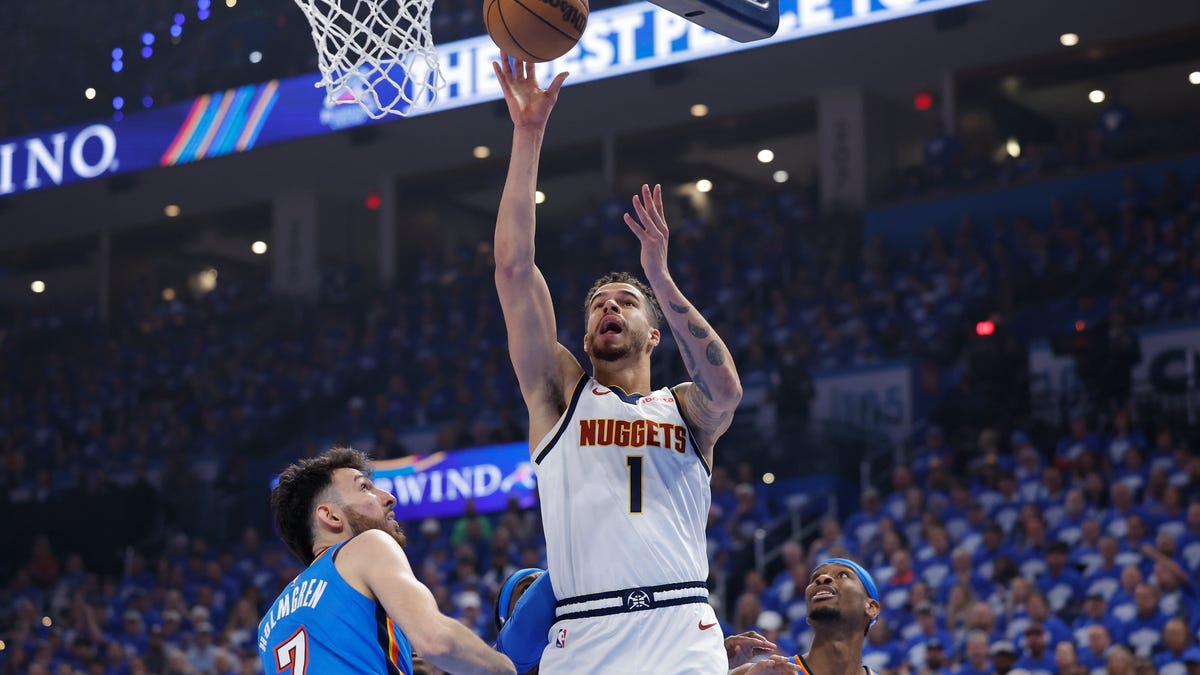 Michael Porter Jr. has to take next step on offense