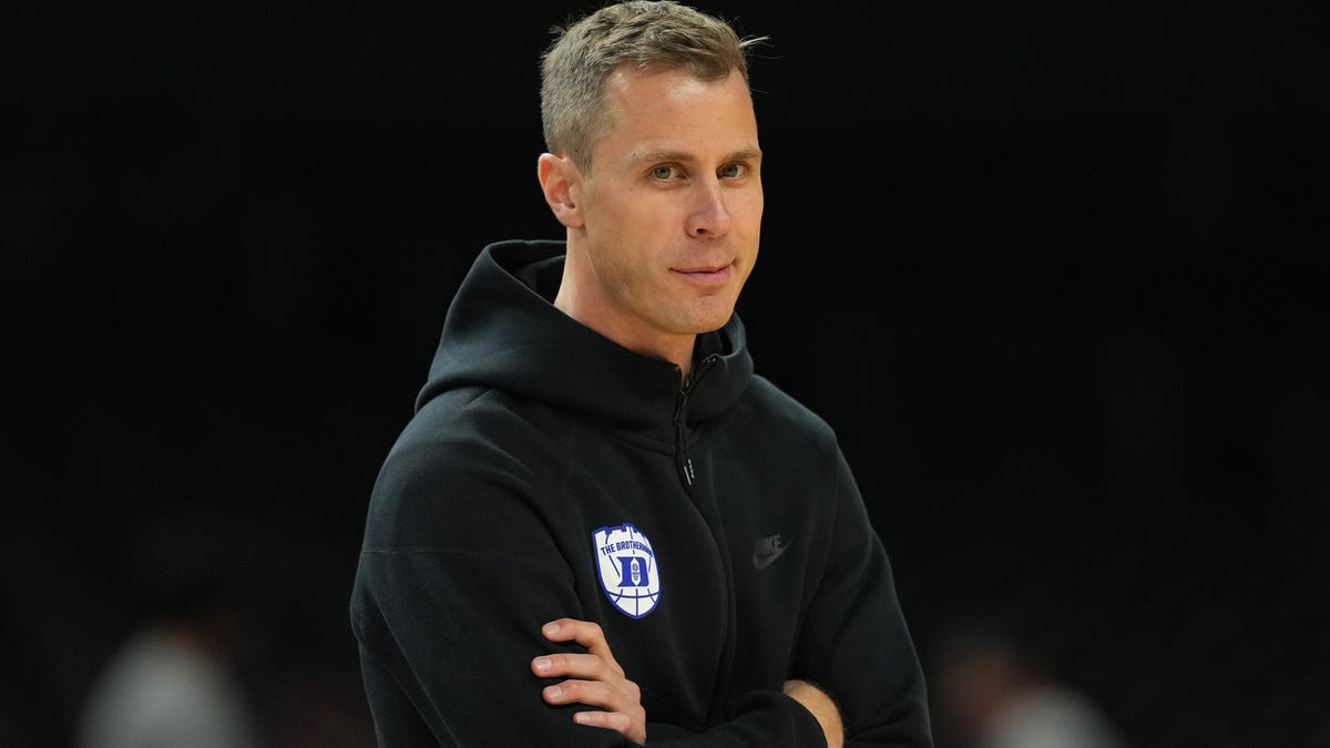 Deron Rippey Jr. has Duke among his top 10