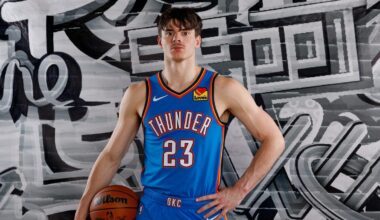 Brooks Barnhizer must develop jumper to stick in NBA