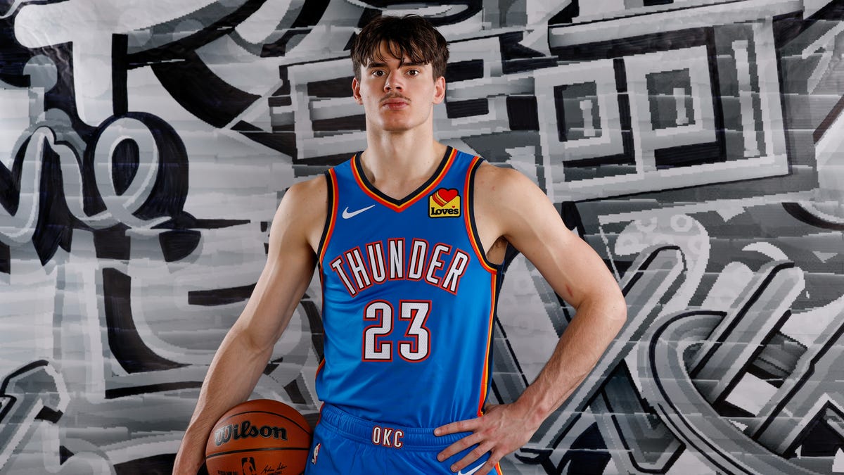 Brooks Barnhizer must develop jumper to stick in NBA