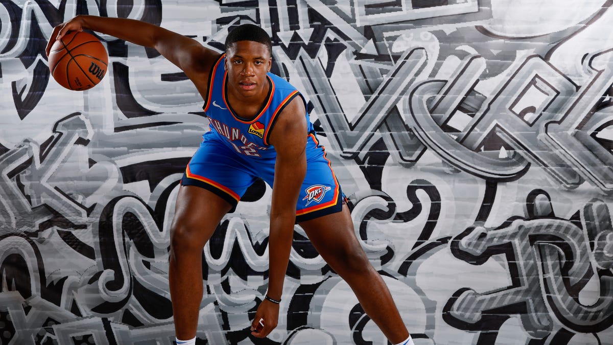 4 OKC Thunder players who could step up after Thomas Sorber's torn ACL