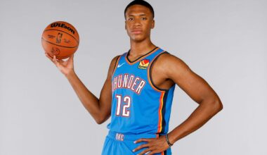 Thomas Sorber will go a long time between games after ACL tear