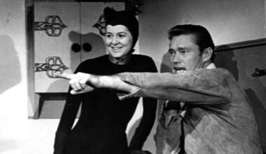 First Celtics coach John Russell's greatest discovery? Chuck Connors