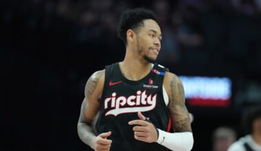 Anonymous GM has wild takes on Celtics guard Anfernee Simons