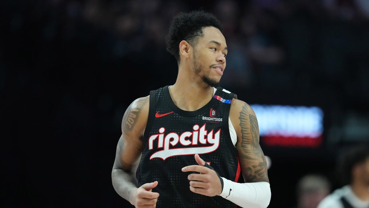 Anonymous GM has wild takes on Celtics guard Anfernee Simons