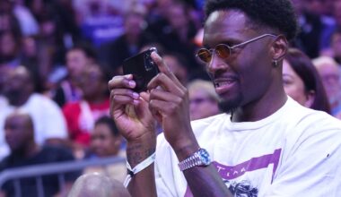 Suns' Nigel Hayes-Davis ready to silence 'haters' in NBA return