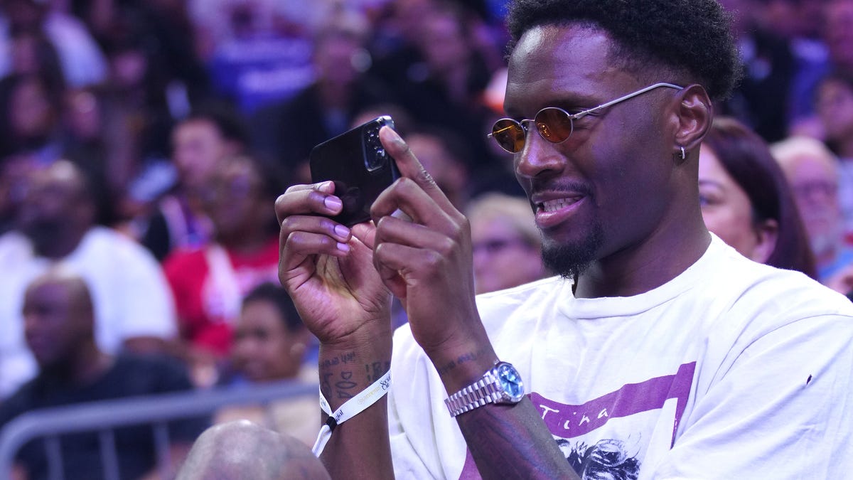 Suns' Nigel Hayes-Davis ready to silence 'haters' in NBA return