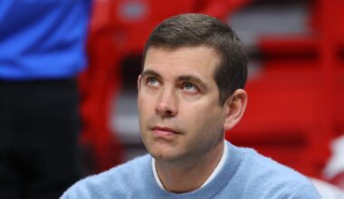 What should we make of trade proposals floating about the Celtics media?