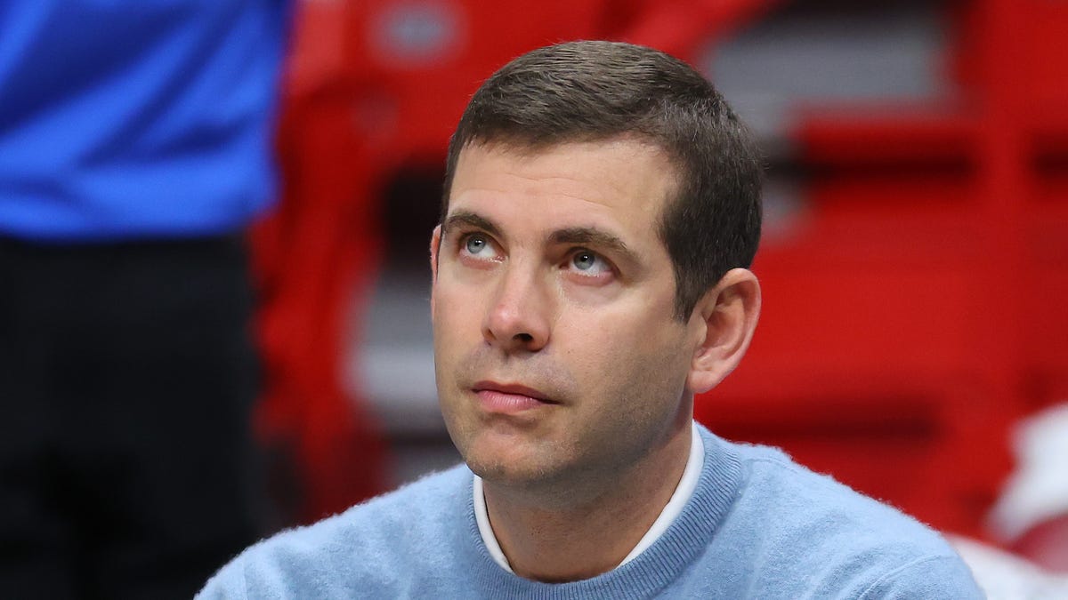 What should we make of trade proposals floating about the Celtics media?