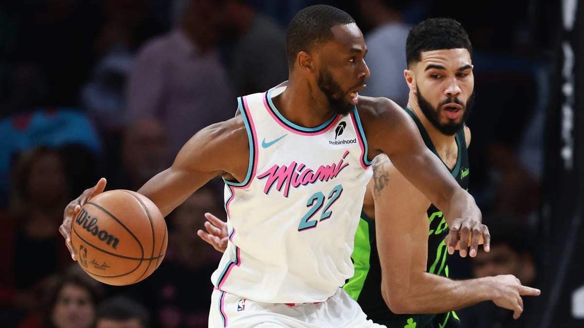 Lakers insider on team's chances of landing Andrew Wiggins