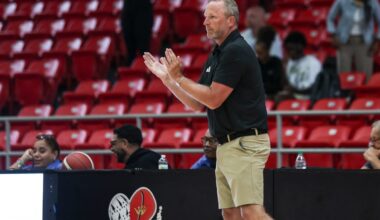 Chase Branham commits, rankings, stats