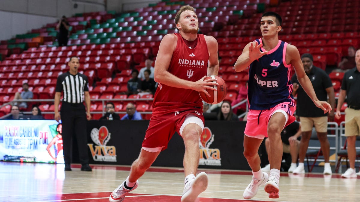 Big Ten stretch to decide NCAA tournament fate