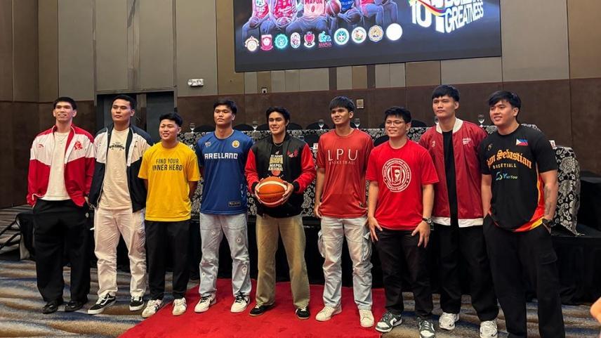 ncaa season 101 senior mens basketball