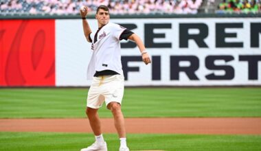 Boston big Luka Garza may play for Bosnia and Herzegovina in World Cup