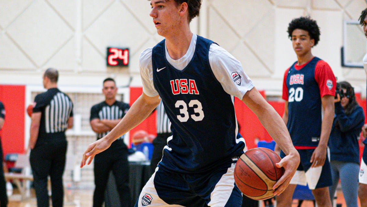 How does Alabama basketball fare in race for Cole Cloer, Caleb Holt?