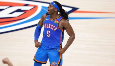 When does NBA preseason start? Key dates, Full game schedule