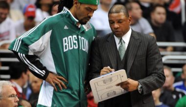 Celtics jersey history No. 31