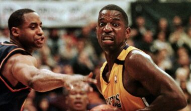 Warriors jersey history - No. 21