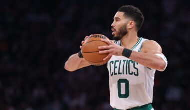 Are the Celtics without Jayson Tatum as bad as some people think?