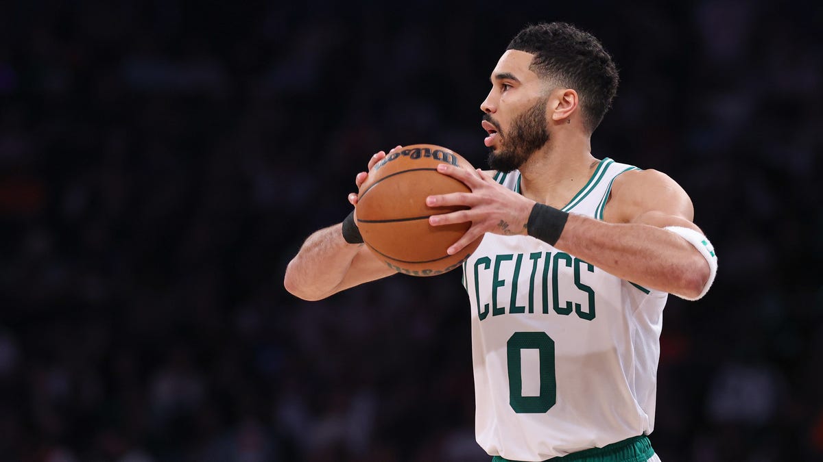 Are the Celtics without Jayson Tatum as bad as some people think?