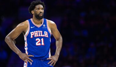 What could Sixers' offense look like in the upcoming 2025-26 season?