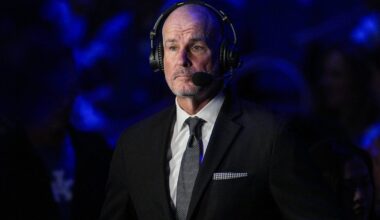 Kentucky Wildcats not top tier per ESPN analyst Jay Bilas
