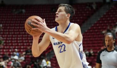 6 second-round picks remain without a contract