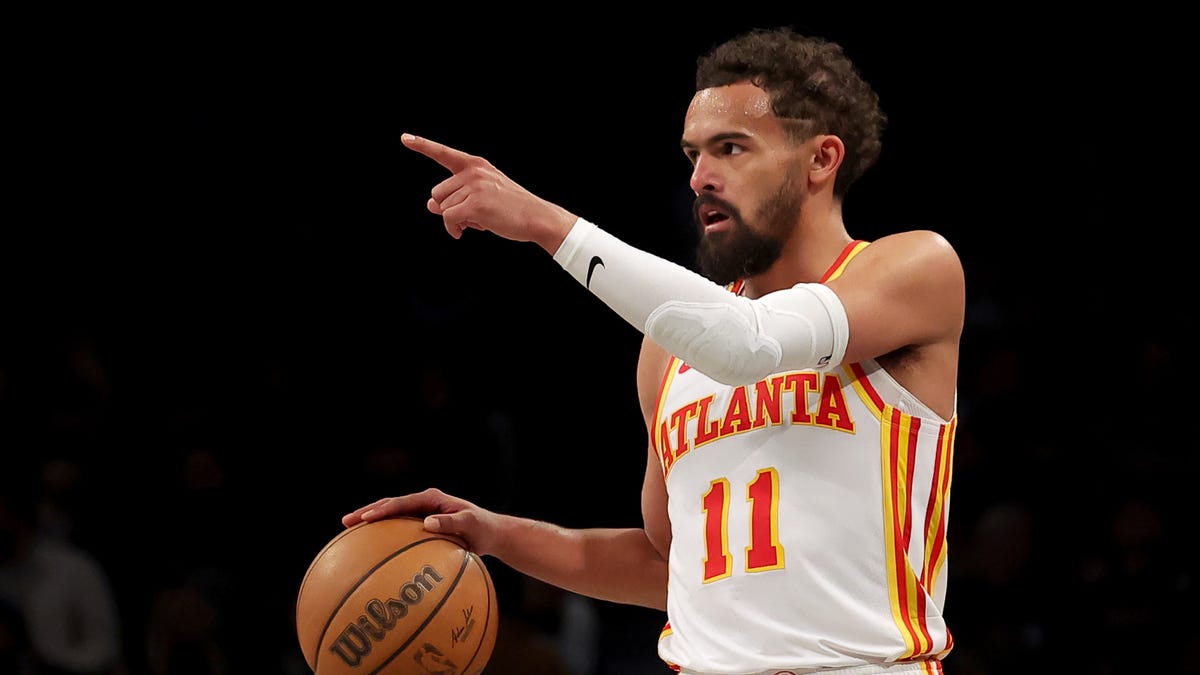 Projecting starters, backups for 2025-26 season