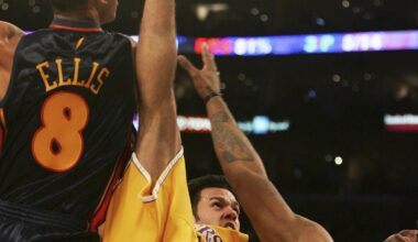 Warriors jersey history - No. 21