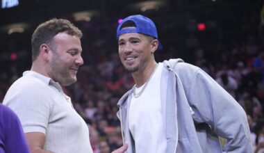 Local network to televise 75 Phoenix Suns 2025-26 regular-season games