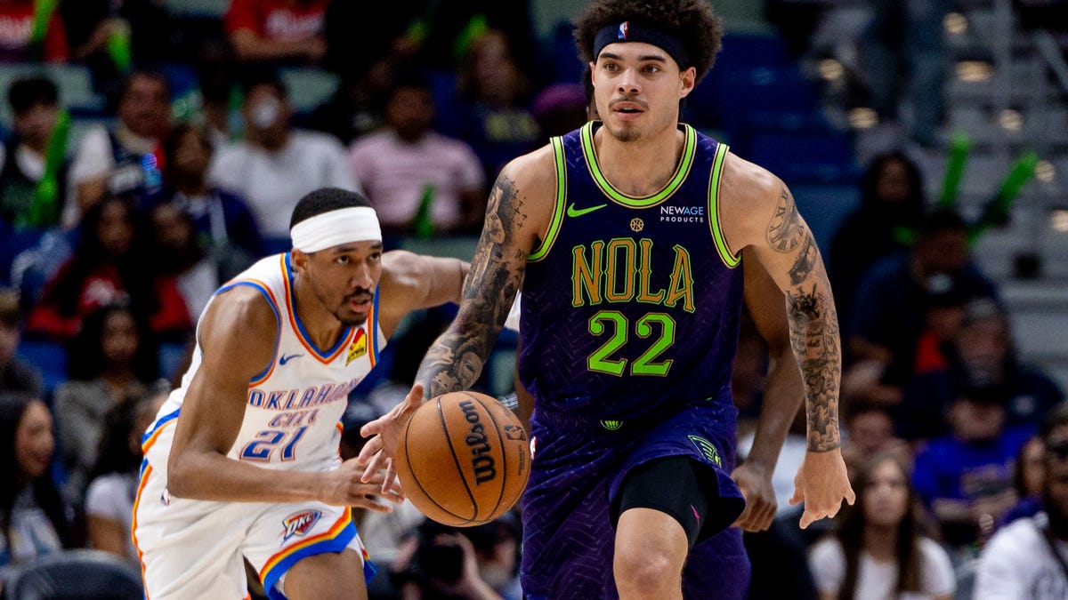 Former Warrior Lester Quinones signs contract with Magic