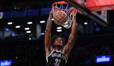 Projecting starters, backups for 2025-26 season