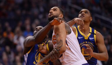 Warriors jersey history - No. 21