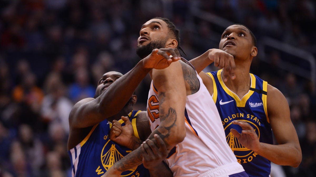 Warriors jersey history - No. 21