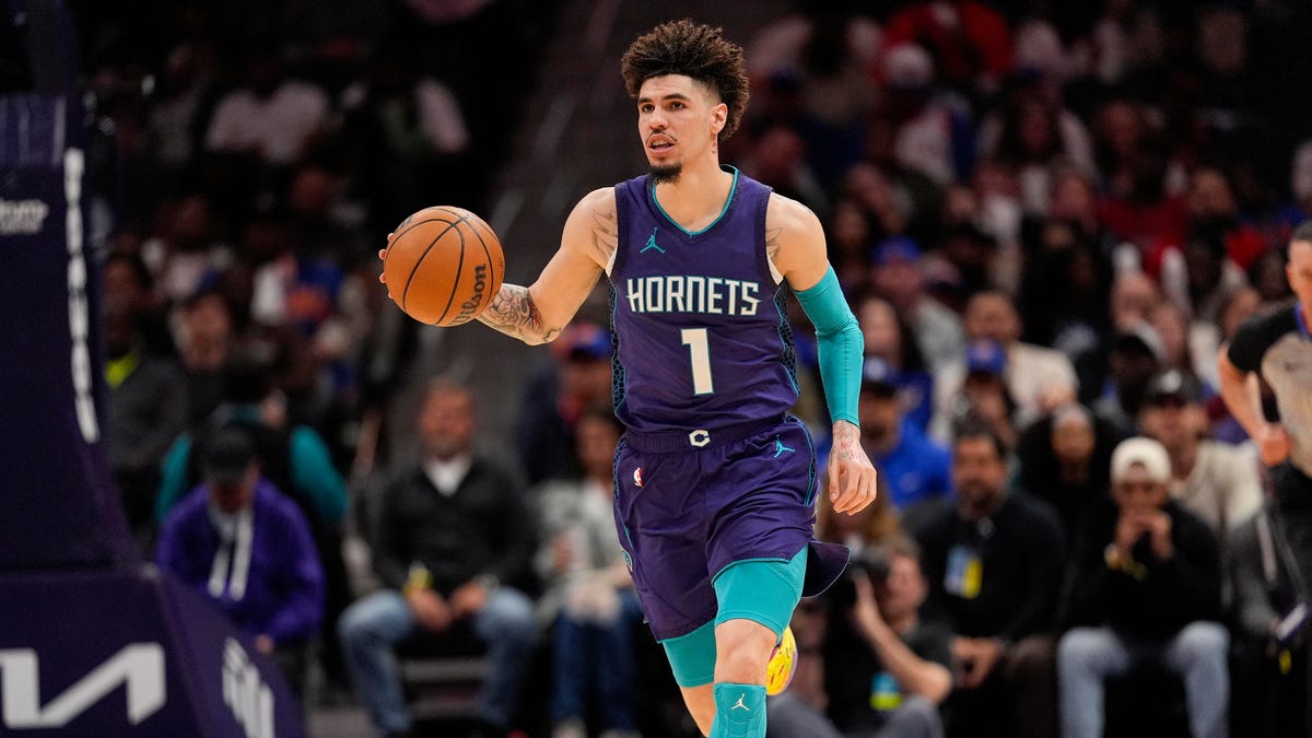 Projecting starters, backups for 2025-26 season