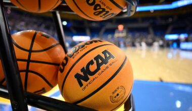 EA Sports will not make college basketball video game, per report