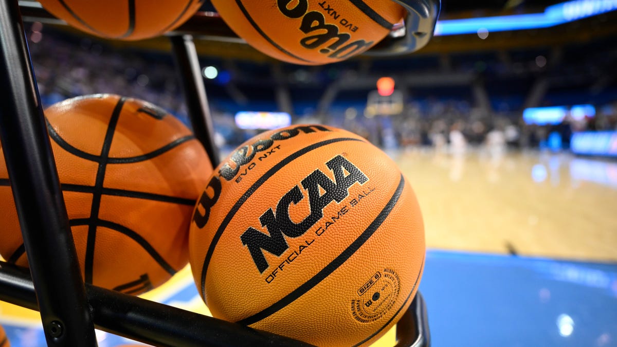 EA Sports will not make college basketball video game, per report