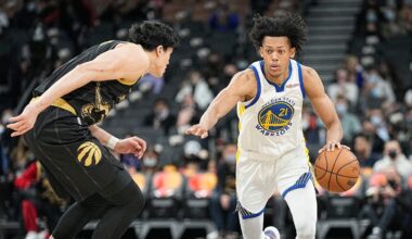 Warriors jersey history - No. 21