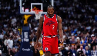 How the Kawhi allegations might affect the Celtics, rest of the NBA