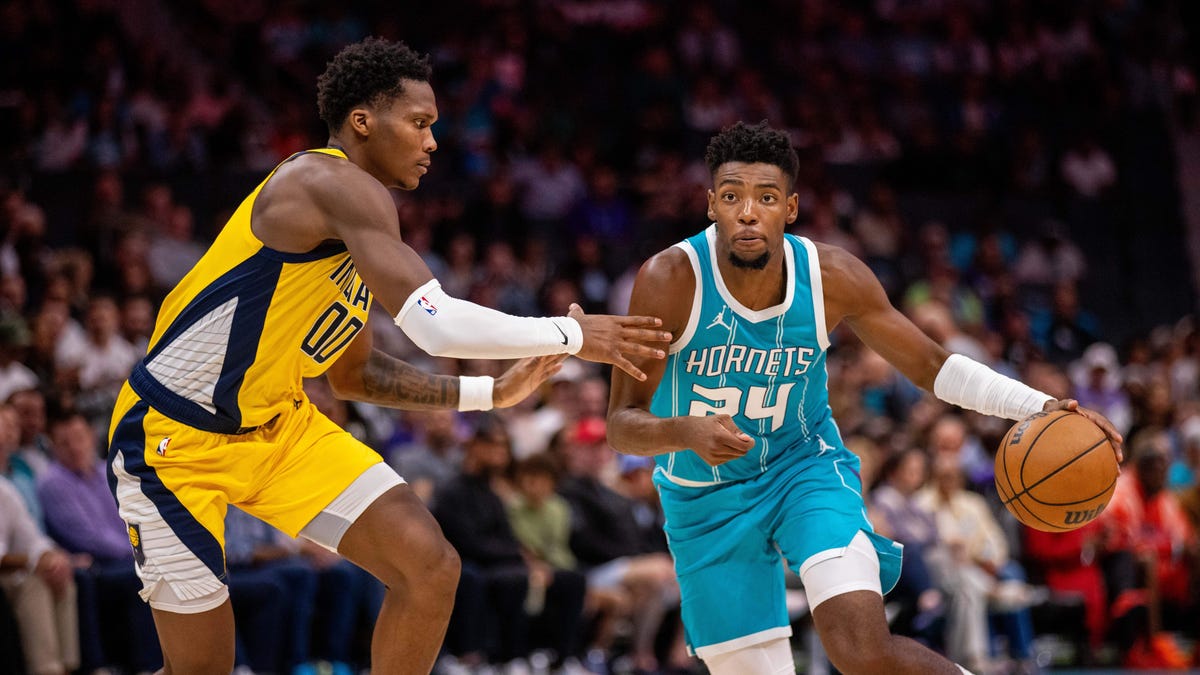 Brandon Miller, Jake LaRavia, more